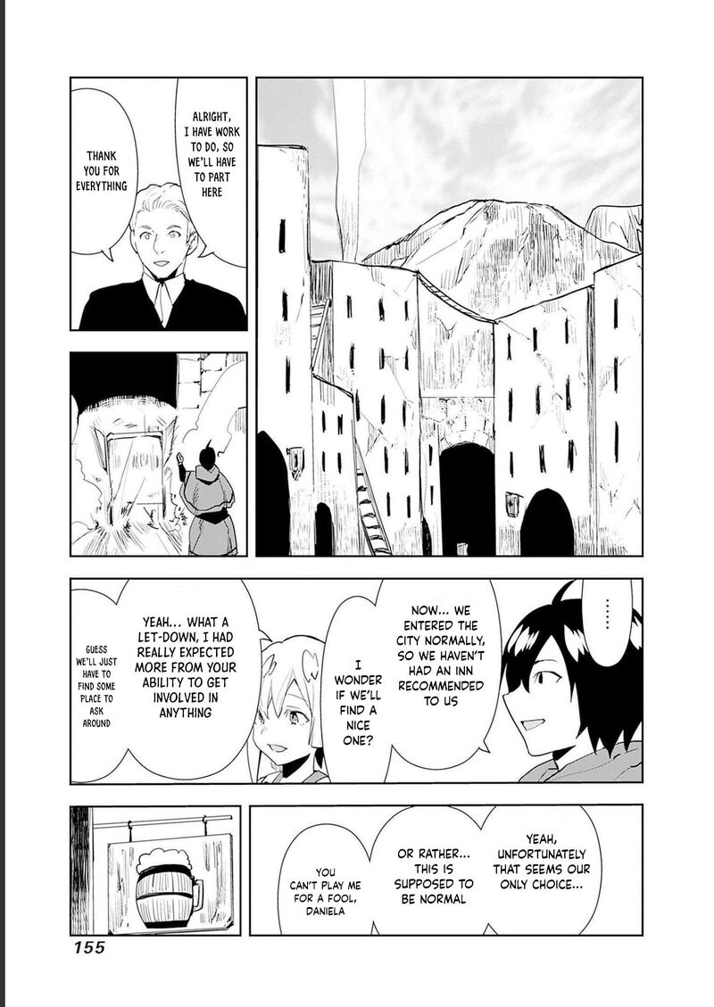 Isekai Ni Kita Boku Wa Kiyoubinbou De Subayasa Tayori Na Tabi O Suru 49 5