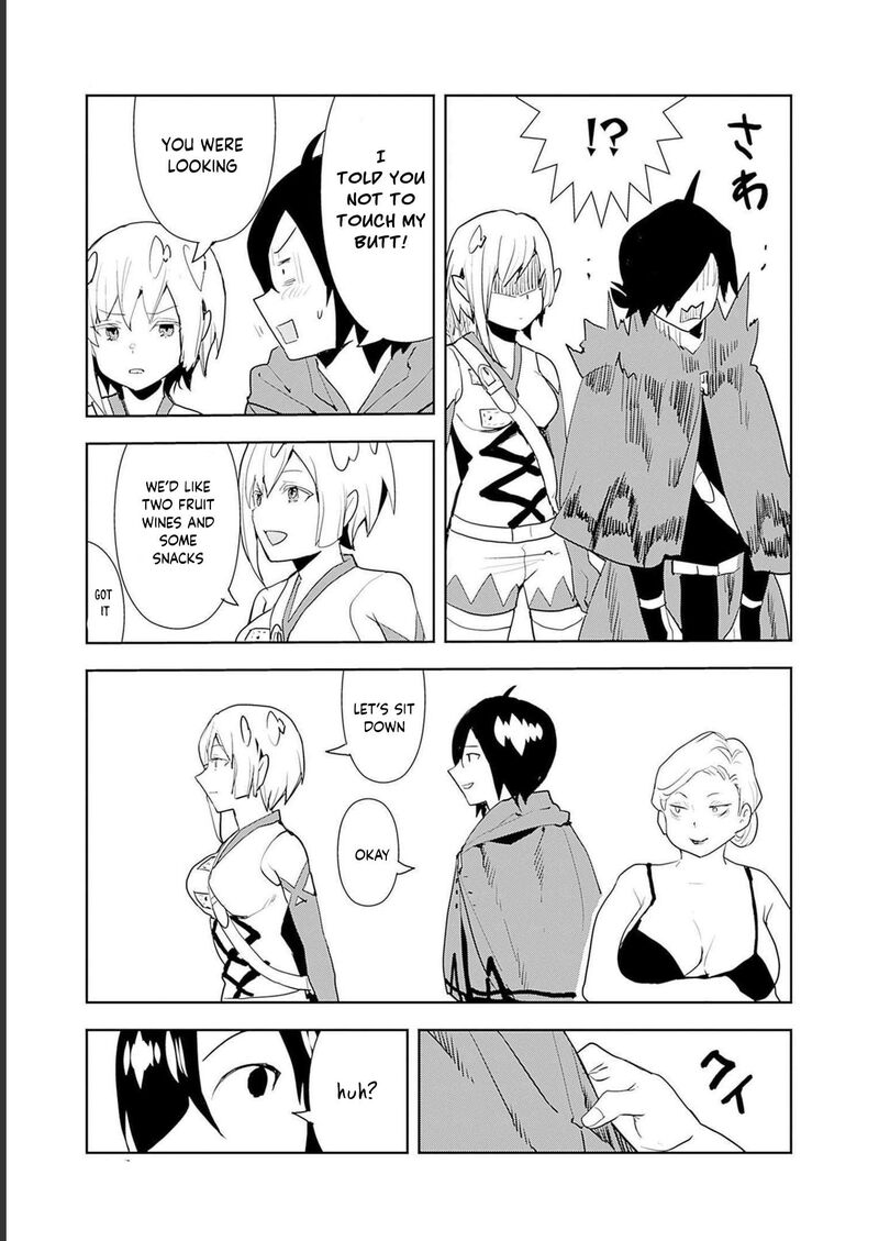 Isekai Ni Kita Boku Wa Kiyoubinbou De Subayasa Tayori Na Tabi O Suru 49 7