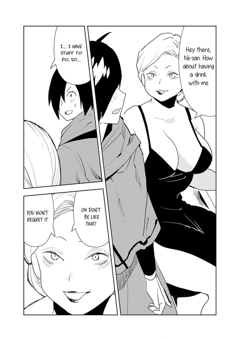 Isekai Ni Kita Boku Wa Kiyoubinbou De Subayasa Tayori Na Tabi O Suru 49 8