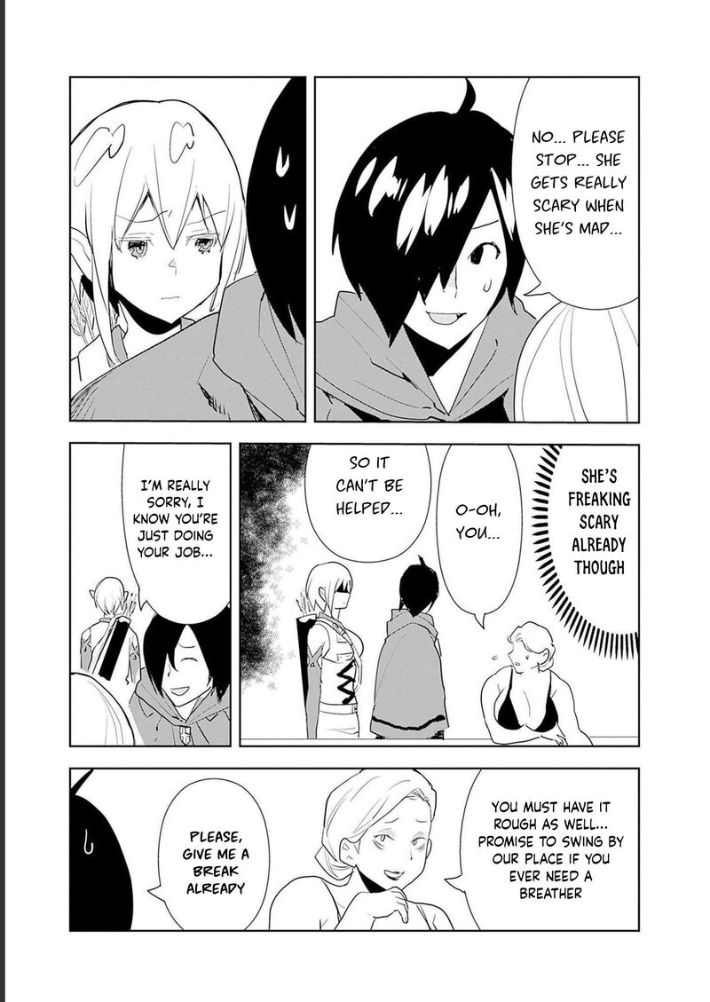 Isekai Ni Kita Boku Wa Kiyoubinbou De Subayasa Tayori Na Tabi O Suru 49 9