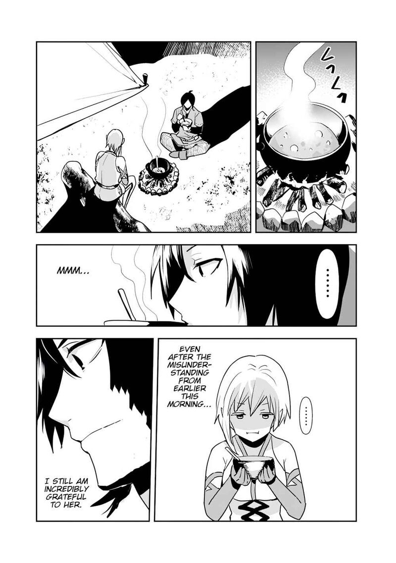 Isekai Ni Kita Boku Wa Kiyoubinbou De Subayasa Tayori Na Tabi O Suru 5 10