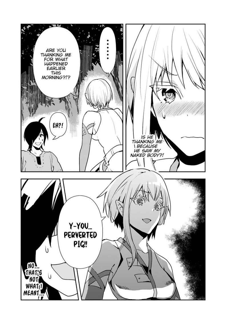 Isekai Ni Kita Boku Wa Kiyoubinbou De Subayasa Tayori Na Tabi O Suru 5 12
