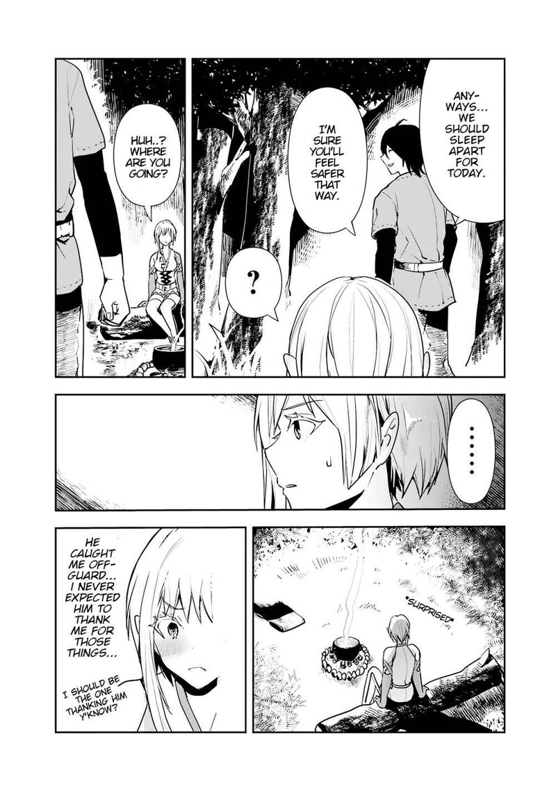 Isekai Ni Kita Boku Wa Kiyoubinbou De Subayasa Tayori Na Tabi O Suru 5 13