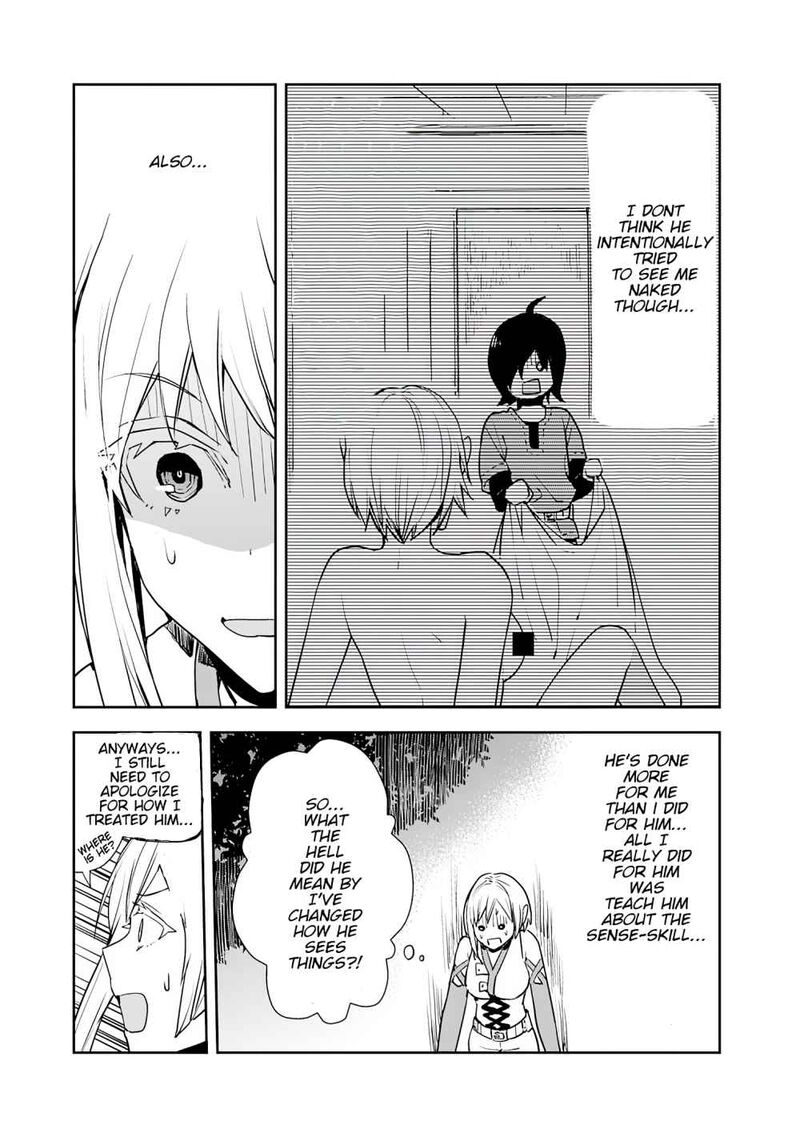 Isekai Ni Kita Boku Wa Kiyoubinbou De Subayasa Tayori Na Tabi O Suru 5 14