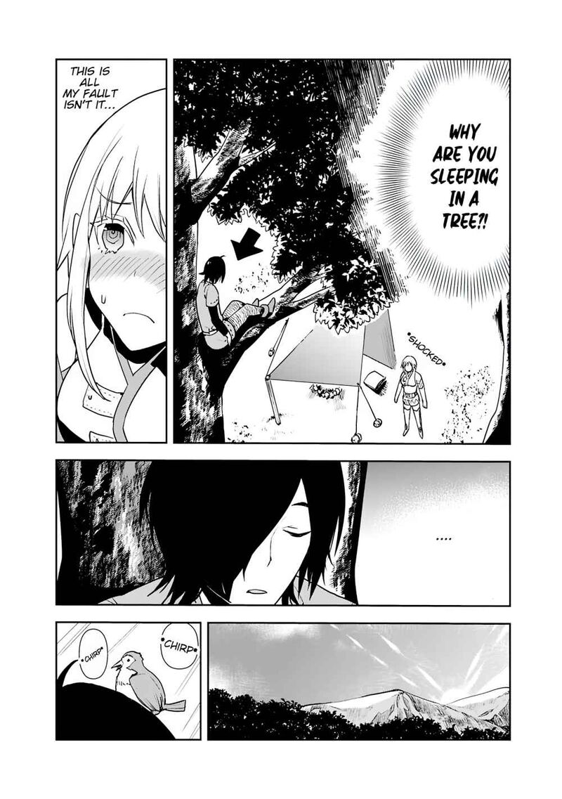 Isekai Ni Kita Boku Wa Kiyoubinbou De Subayasa Tayori Na Tabi O Suru 5 15