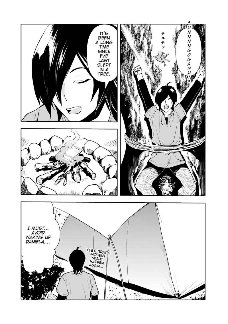 Isekai Ni Kita Boku Wa Kiyoubinbou De Subayasa Tayori Na Tabi O Suru 5 16