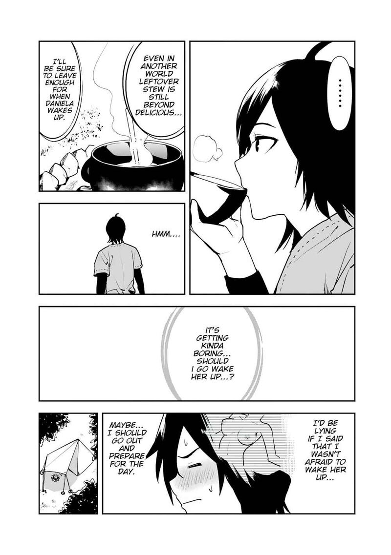 Isekai Ni Kita Boku Wa Kiyoubinbou De Subayasa Tayori Na Tabi O Suru 5 17
