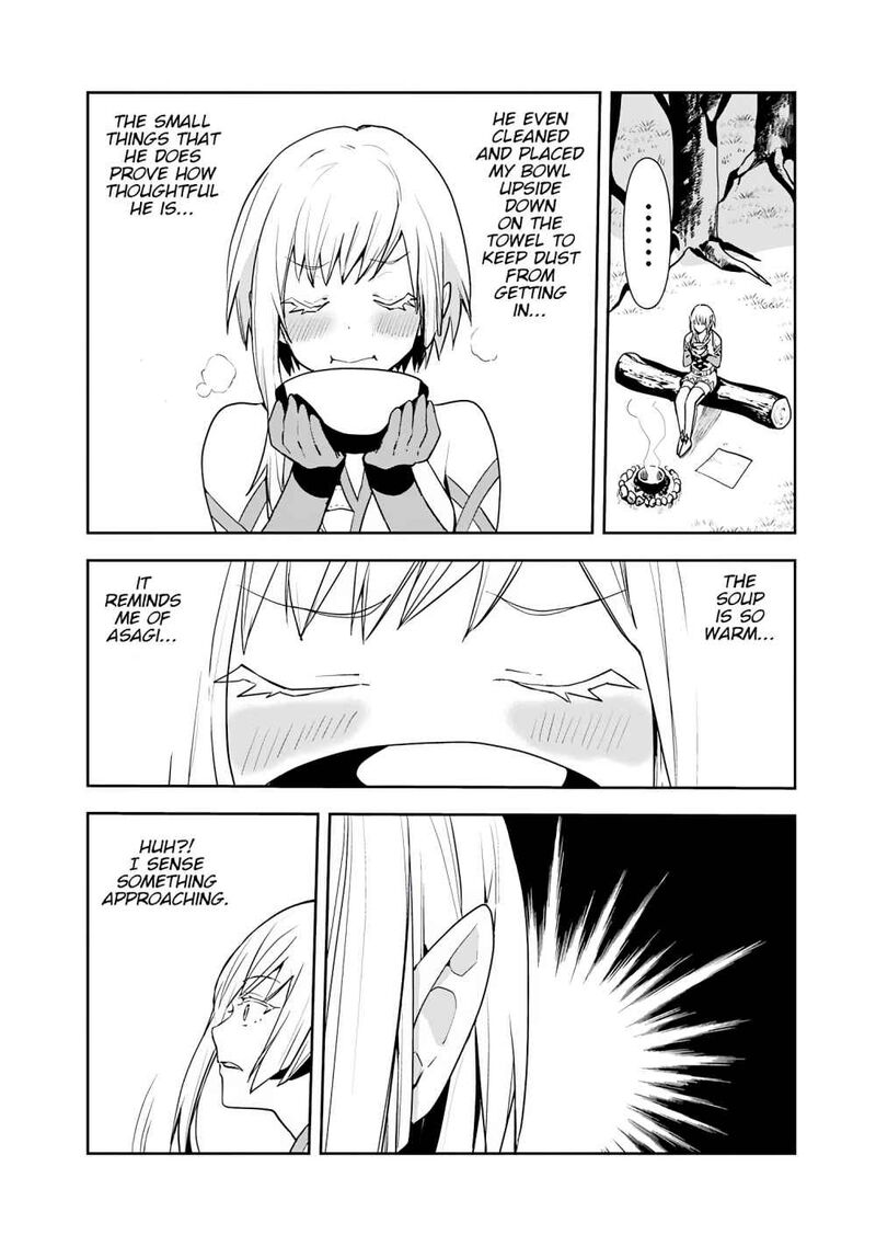 Isekai Ni Kita Boku Wa Kiyoubinbou De Subayasa Tayori Na Tabi O Suru 5 19