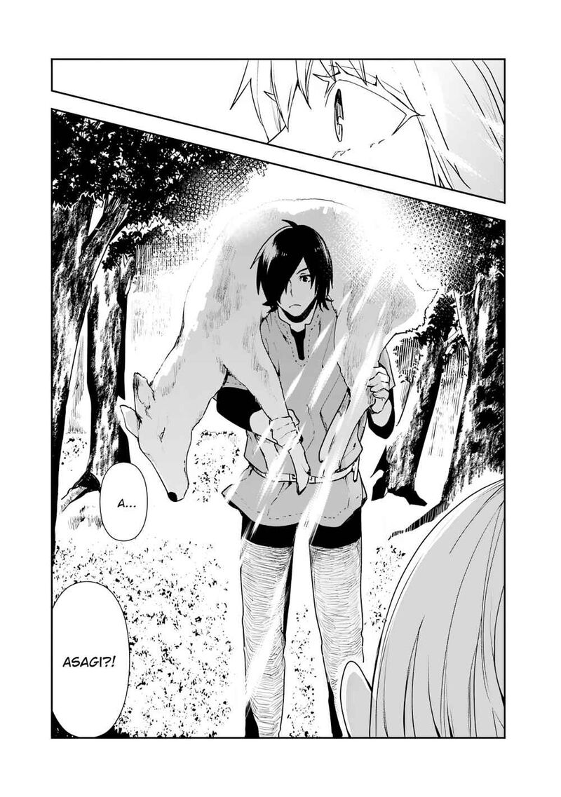 Isekai Ni Kita Boku Wa Kiyoubinbou De Subayasa Tayori Na Tabi O Suru 5 20
