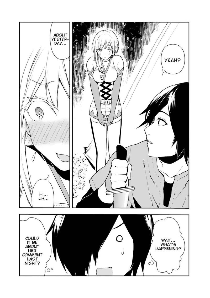 Isekai Ni Kita Boku Wa Kiyoubinbou De Subayasa Tayori Na Tabi O Suru 5 22