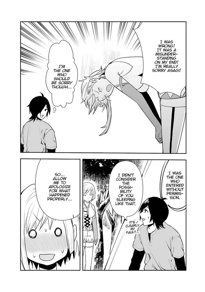 Isekai Ni Kita Boku Wa Kiyoubinbou De Subayasa Tayori Na Tabi O Suru 5 23