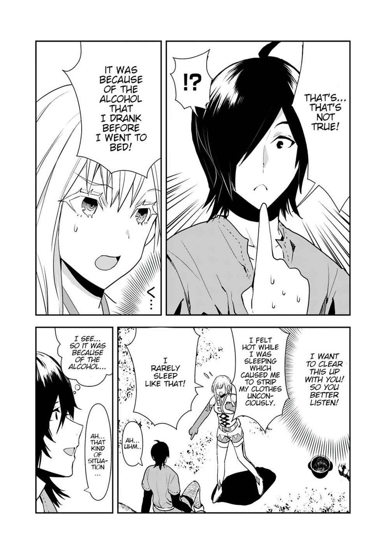Isekai Ni Kita Boku Wa Kiyoubinbou De Subayasa Tayori Na Tabi O Suru 5 24