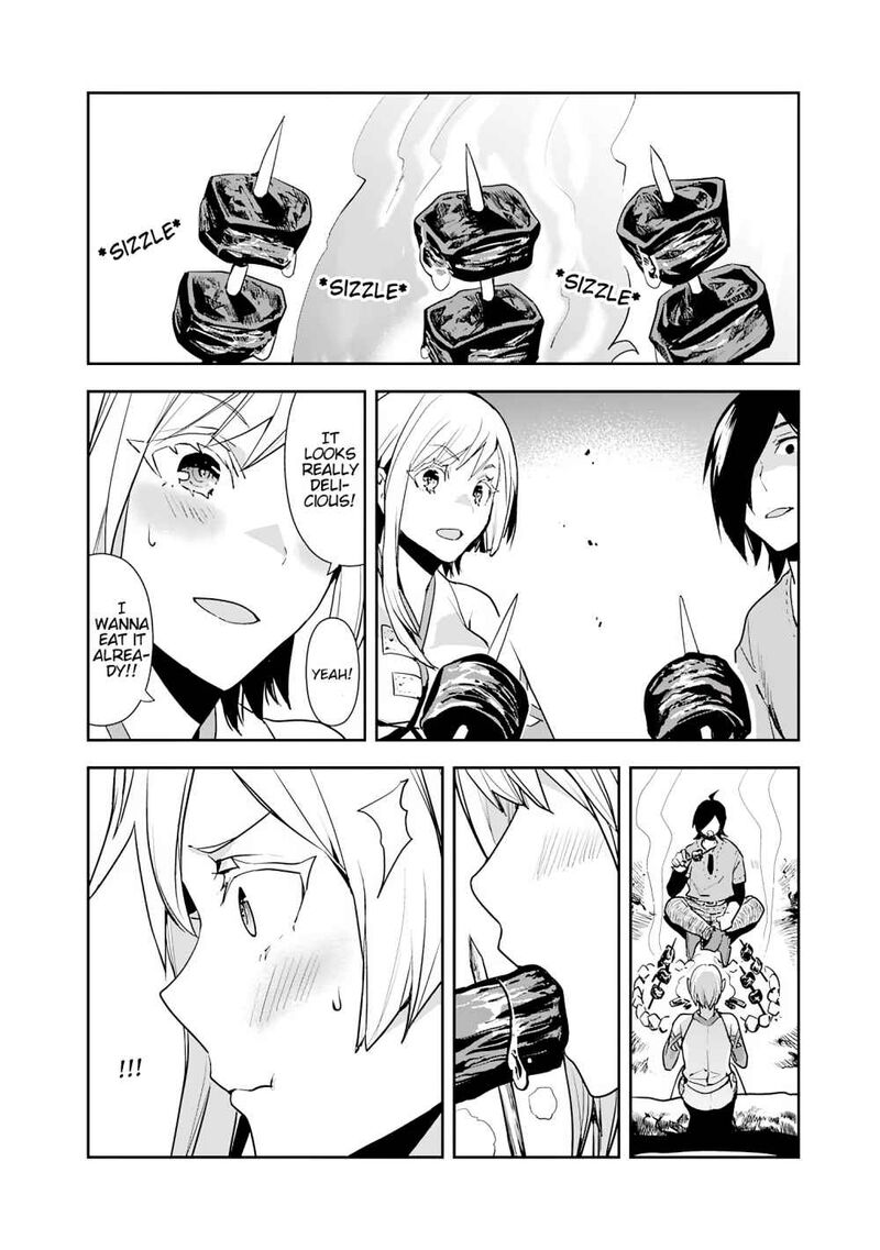 Isekai Ni Kita Boku Wa Kiyoubinbou De Subayasa Tayori Na Tabi O Suru 5 27