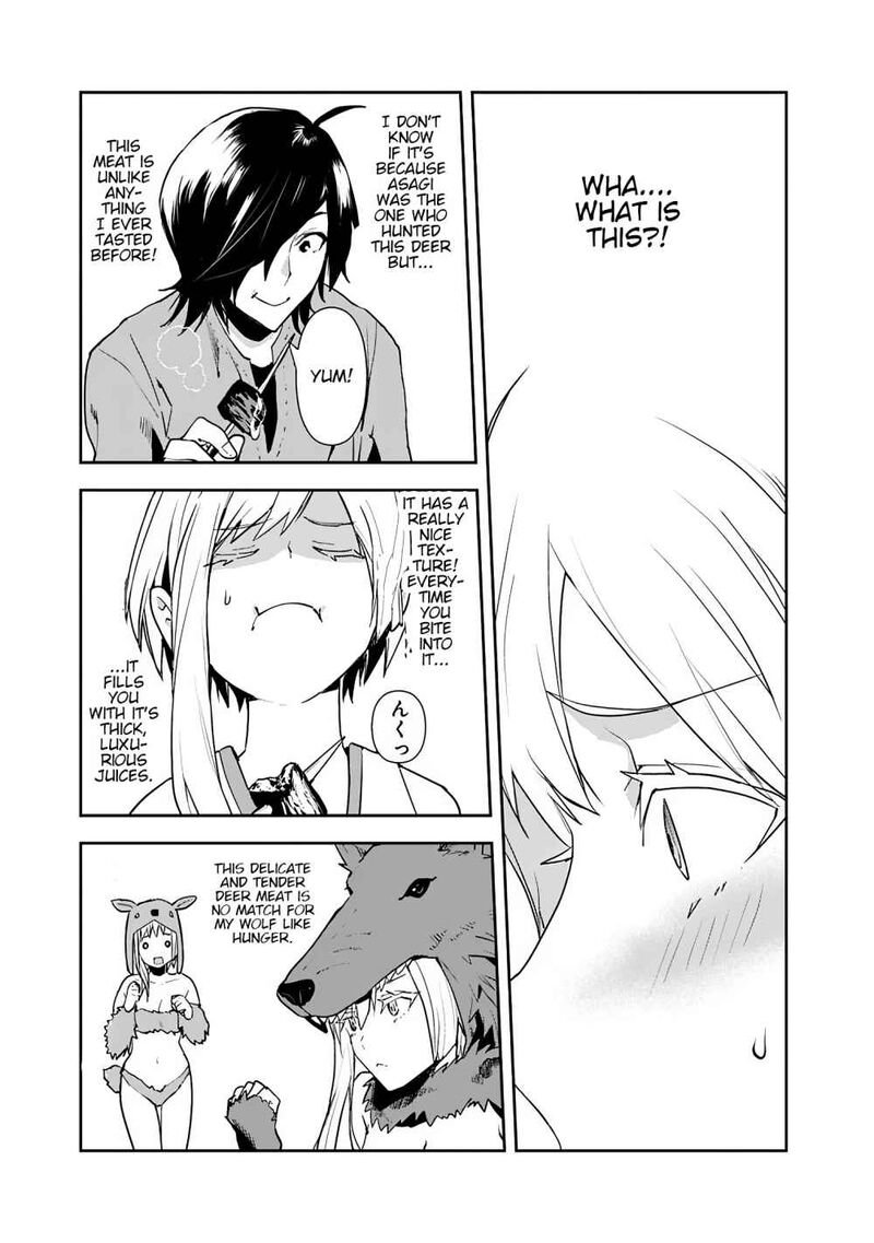 Isekai Ni Kita Boku Wa Kiyoubinbou De Subayasa Tayori Na Tabi O Suru 5 28