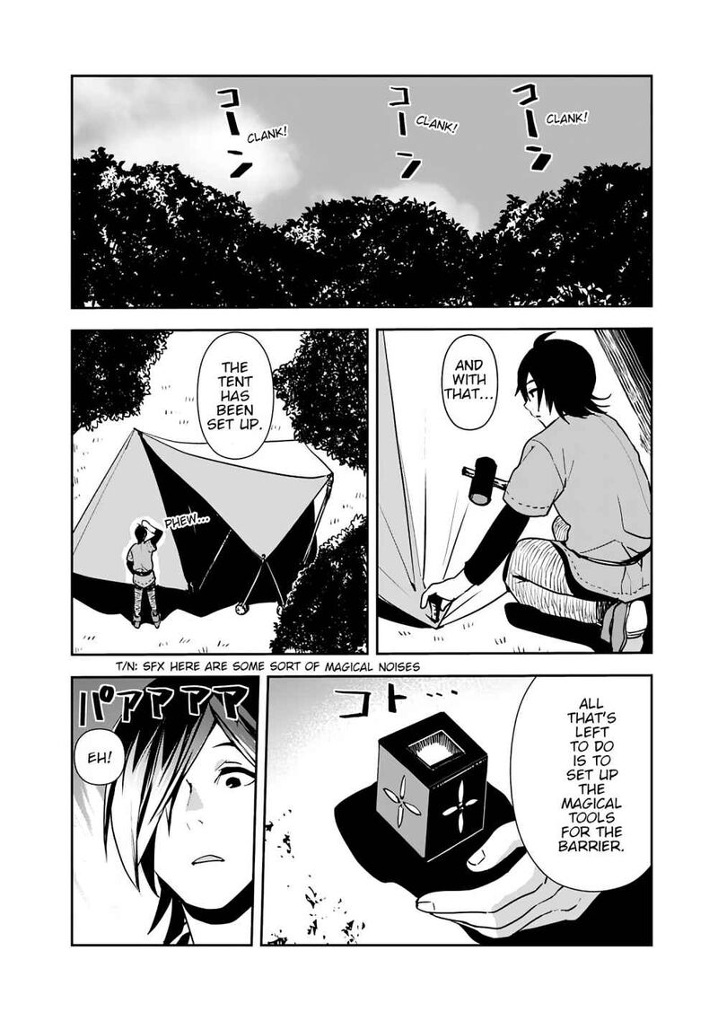 Isekai Ni Kita Boku Wa Kiyoubinbou De Subayasa Tayori Na Tabi O Suru 5 3