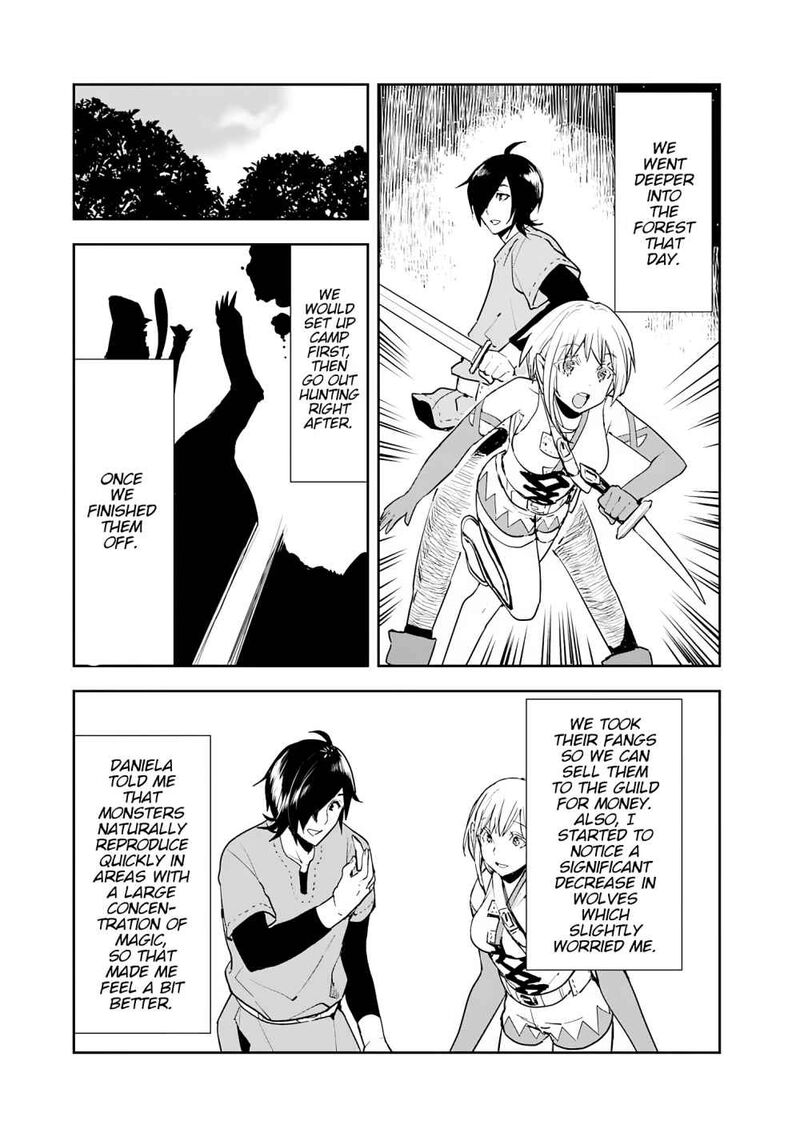 Isekai Ni Kita Boku Wa Kiyoubinbou De Subayasa Tayori Na Tabi O Suru 5 32
