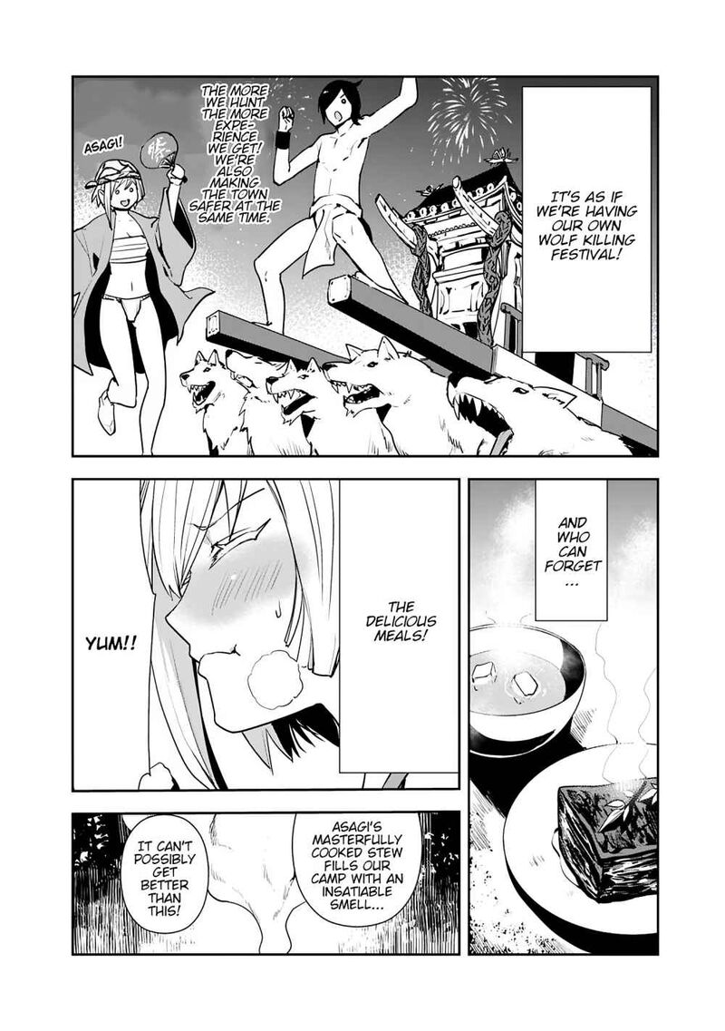 Isekai Ni Kita Boku Wa Kiyoubinbou De Subayasa Tayori Na Tabi O Suru 5 33