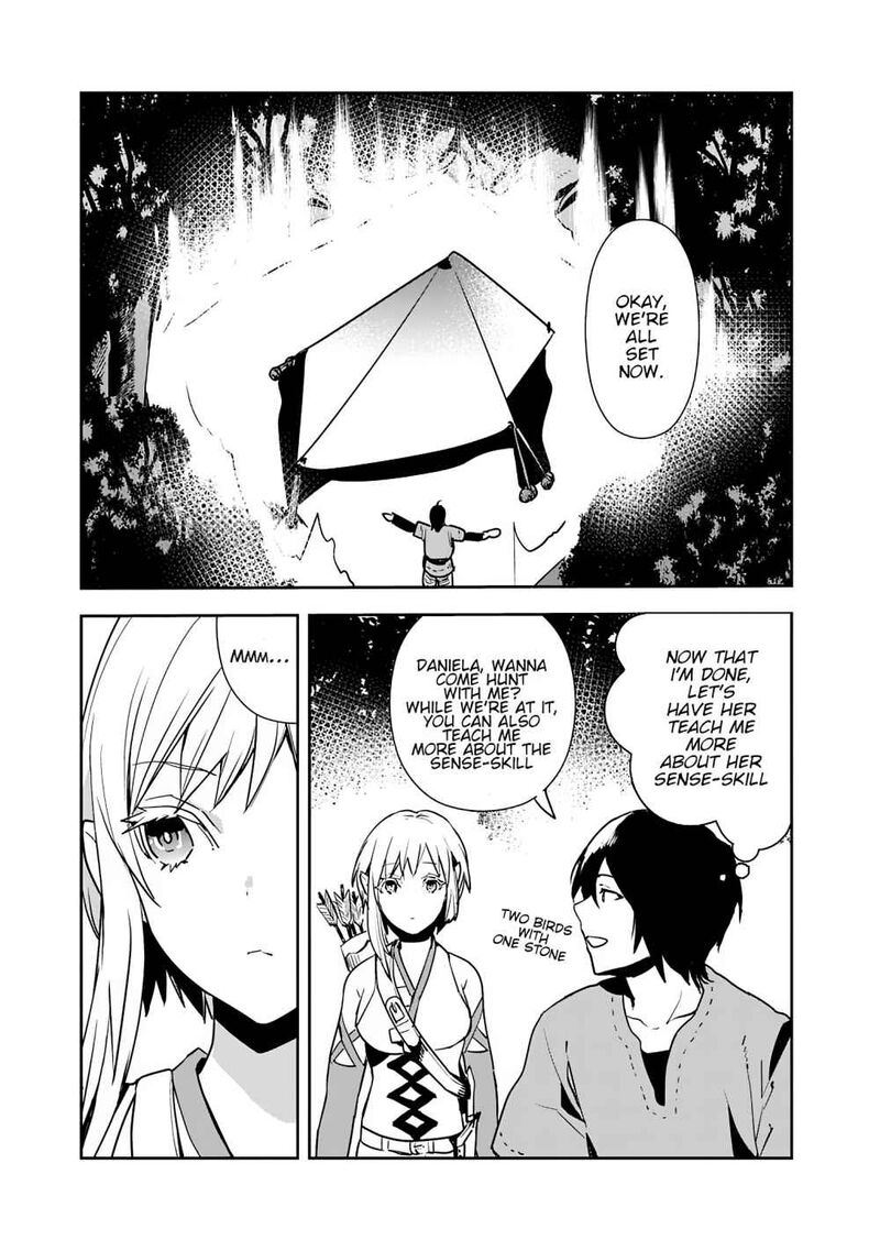 Isekai Ni Kita Boku Wa Kiyoubinbou De Subayasa Tayori Na Tabi O Suru 5 4