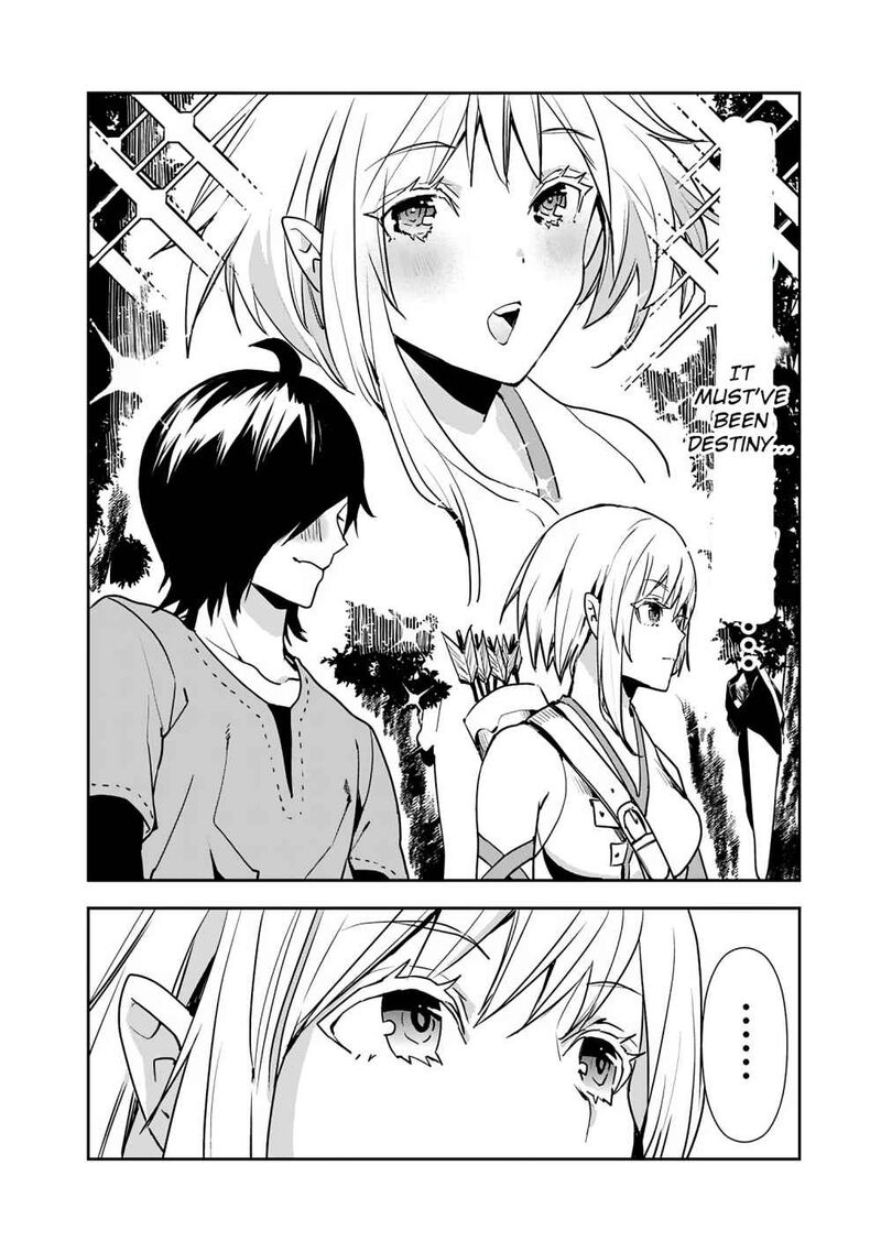 Isekai Ni Kita Boku Wa Kiyoubinbou De Subayasa Tayori Na Tabi O Suru 5 7