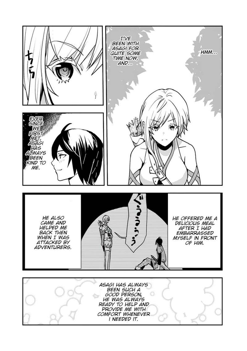 Isekai Ni Kita Boku Wa Kiyoubinbou De Subayasa Tayori Na Tabi O Suru 5 8