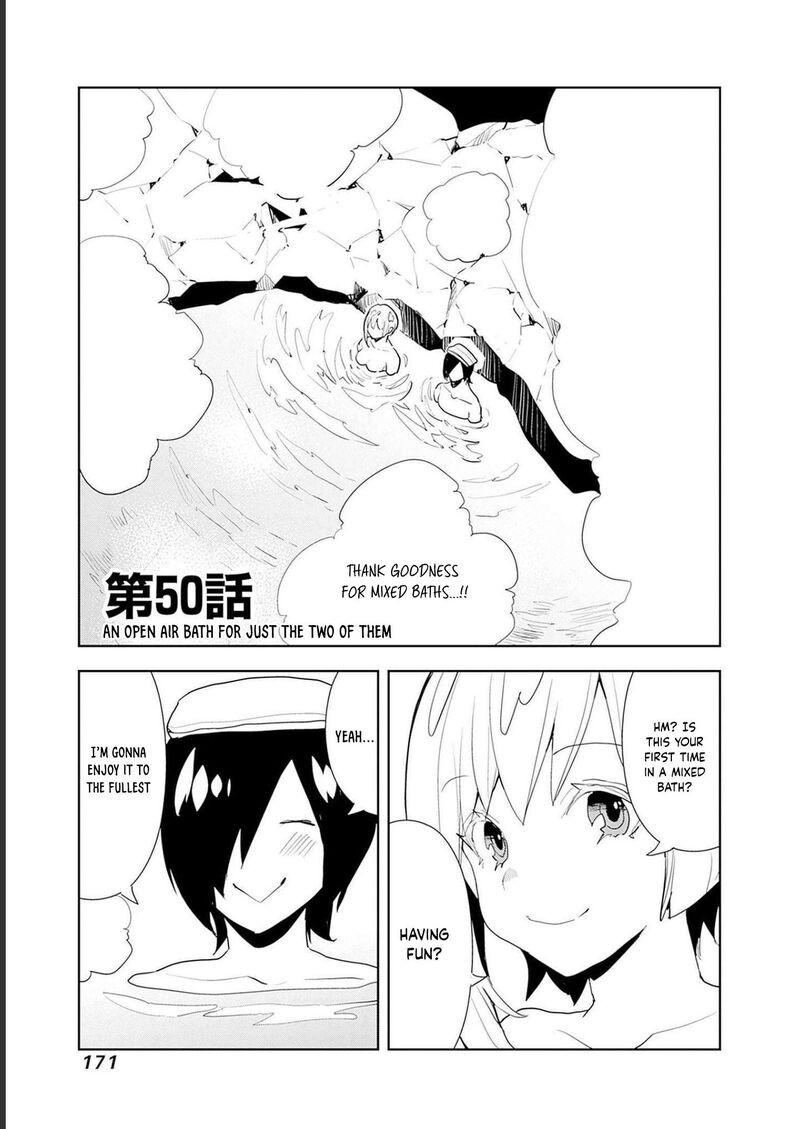 Isekai Ni Kita Boku Wa Kiyoubinbou De Subayasa Tayori Na Tabi O Suru 50 1