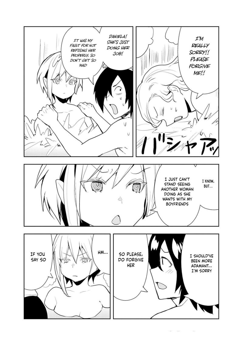 Isekai Ni Kita Boku Wa Kiyoubinbou De Subayasa Tayori Na Tabi O Suru 50 10