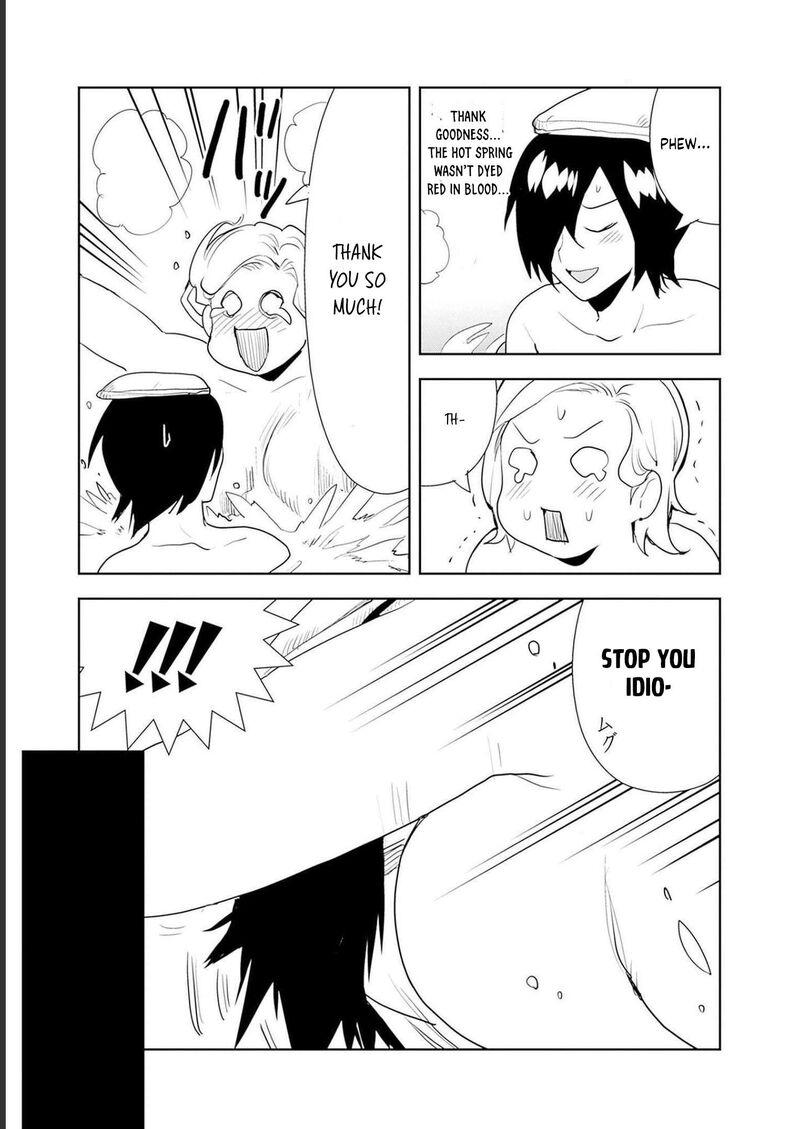 Isekai Ni Kita Boku Wa Kiyoubinbou De Subayasa Tayori Na Tabi O Suru 50 11