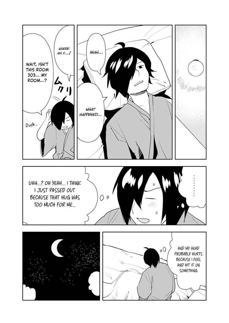 Isekai Ni Kita Boku Wa Kiyoubinbou De Subayasa Tayori Na Tabi O Suru 50 12