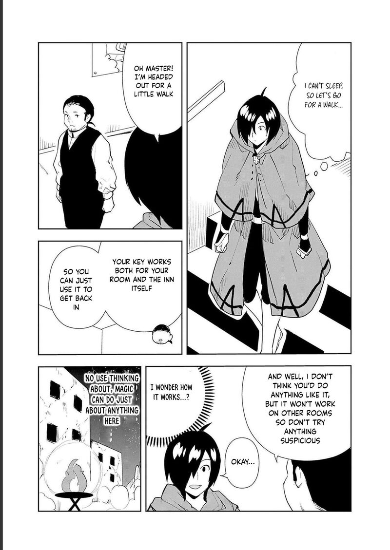 Isekai Ni Kita Boku Wa Kiyoubinbou De Subayasa Tayori Na Tabi O Suru 50 13