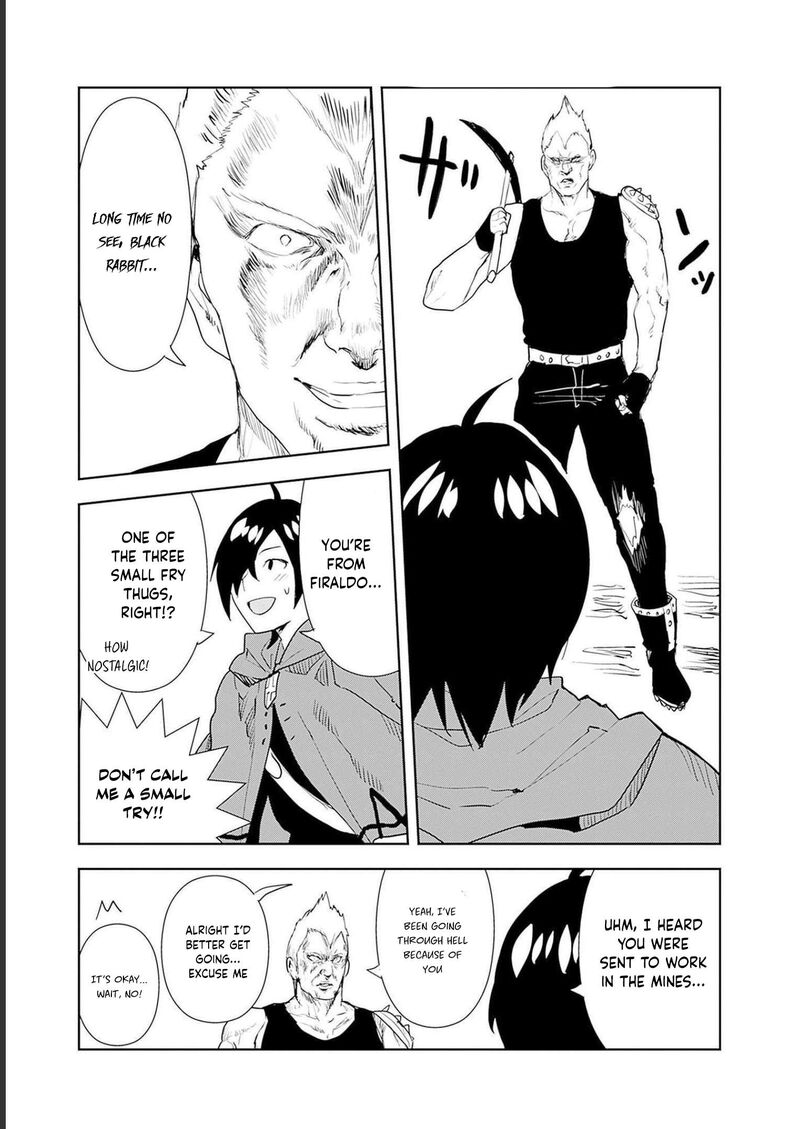 Isekai Ni Kita Boku Wa Kiyoubinbou De Subayasa Tayori Na Tabi O Suru 50 15