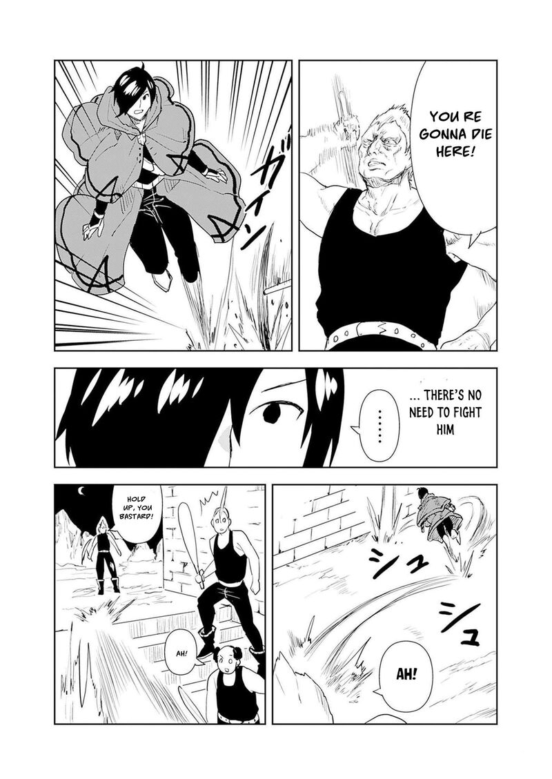 Isekai Ni Kita Boku Wa Kiyoubinbou De Subayasa Tayori Na Tabi O Suru 50 16
