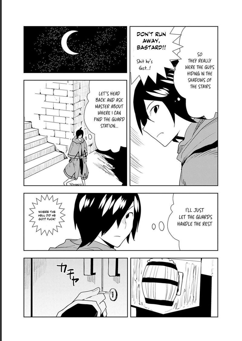 Isekai Ni Kita Boku Wa Kiyoubinbou De Subayasa Tayori Na Tabi O Suru 50 17