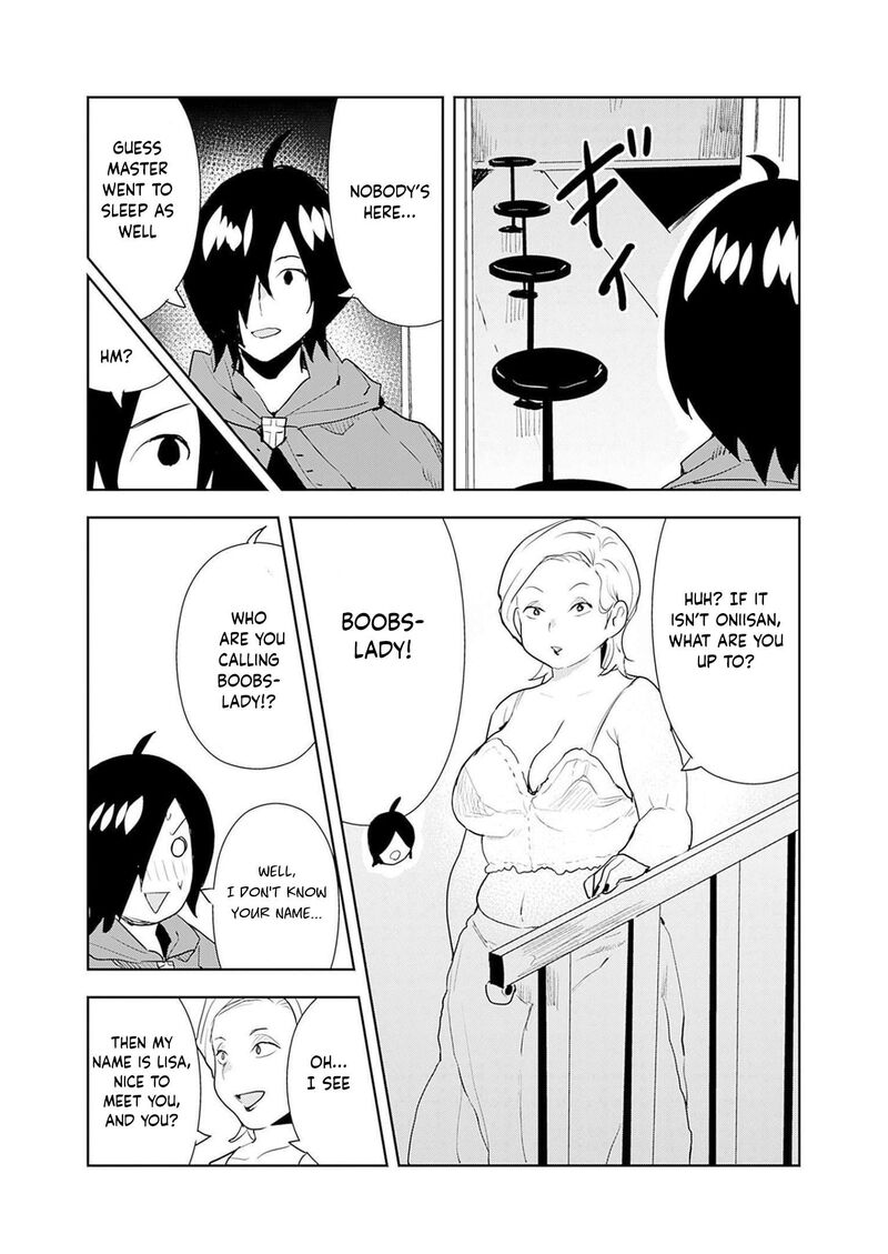 Isekai Ni Kita Boku Wa Kiyoubinbou De Subayasa Tayori Na Tabi O Suru 50 18