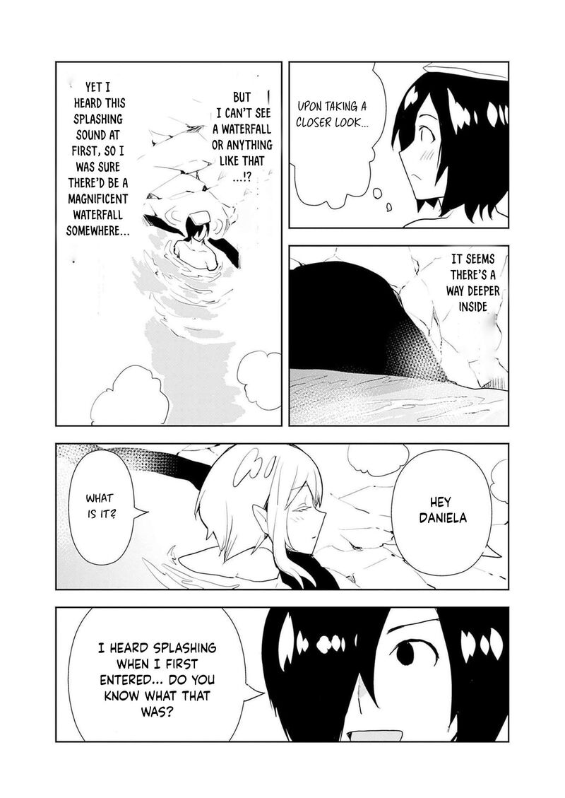Isekai Ni Kita Boku Wa Kiyoubinbou De Subayasa Tayori Na Tabi O Suru 50 2