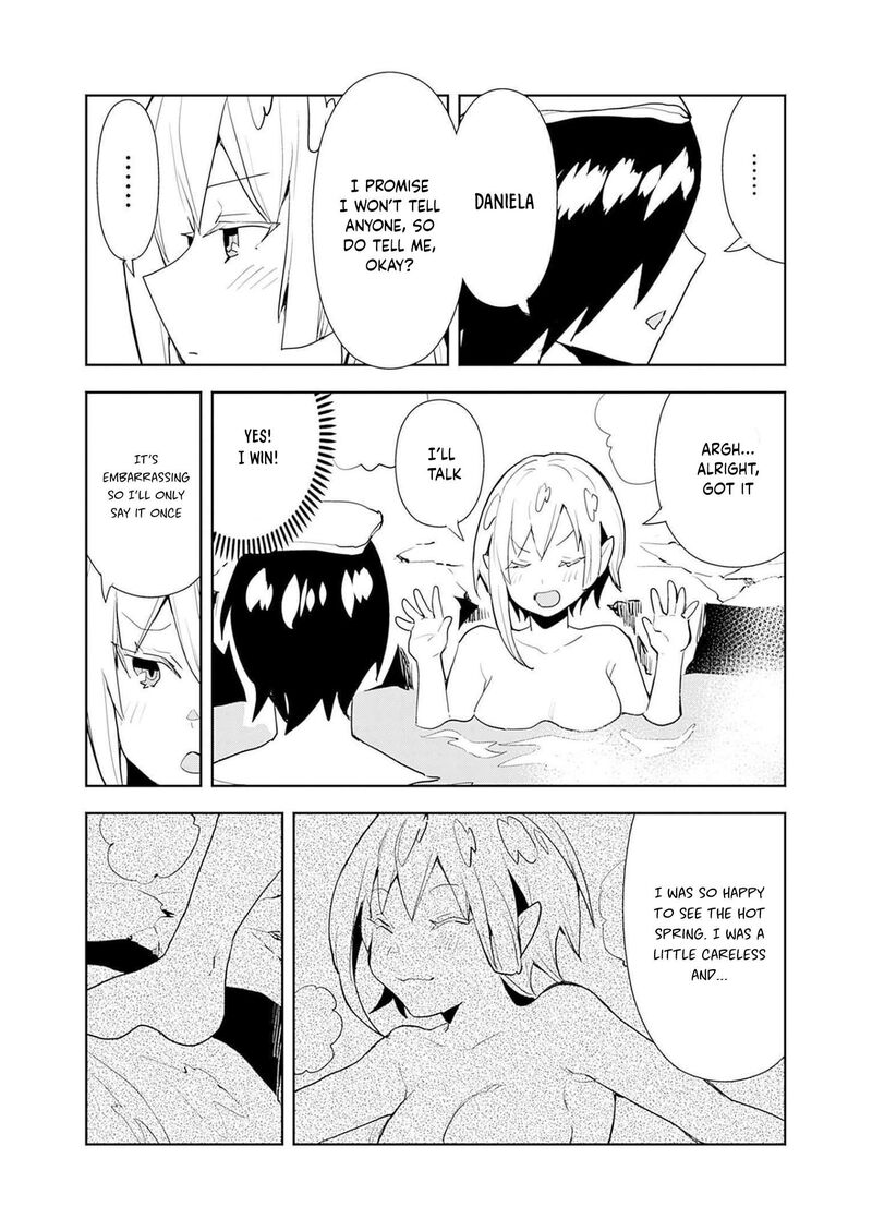 Isekai Ni Kita Boku Wa Kiyoubinbou De Subayasa Tayori Na Tabi O Suru 50 4