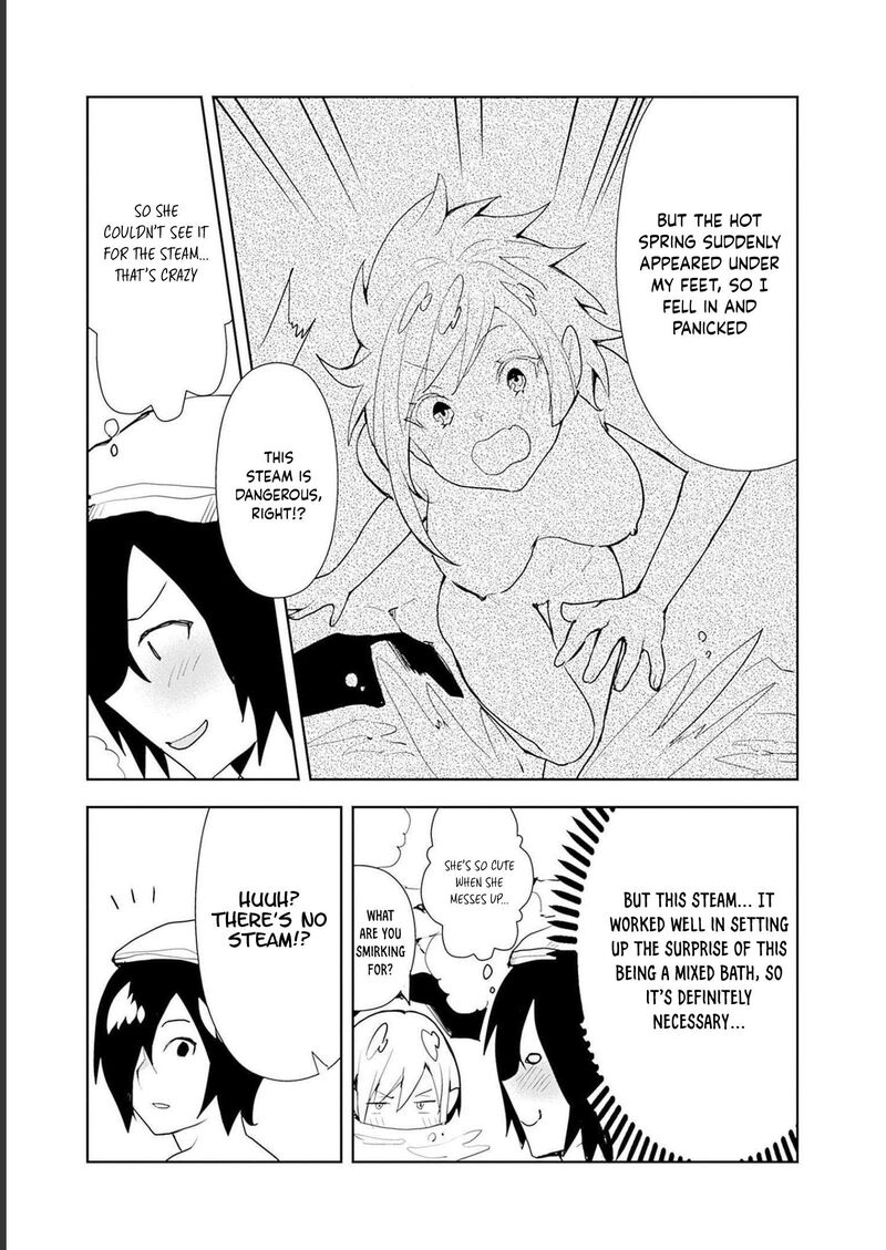 Isekai Ni Kita Boku Wa Kiyoubinbou De Subayasa Tayori Na Tabi O Suru 50 5