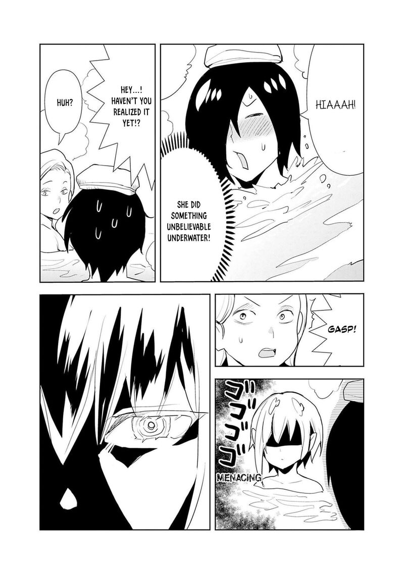 Isekai Ni Kita Boku Wa Kiyoubinbou De Subayasa Tayori Na Tabi O Suru 50 8