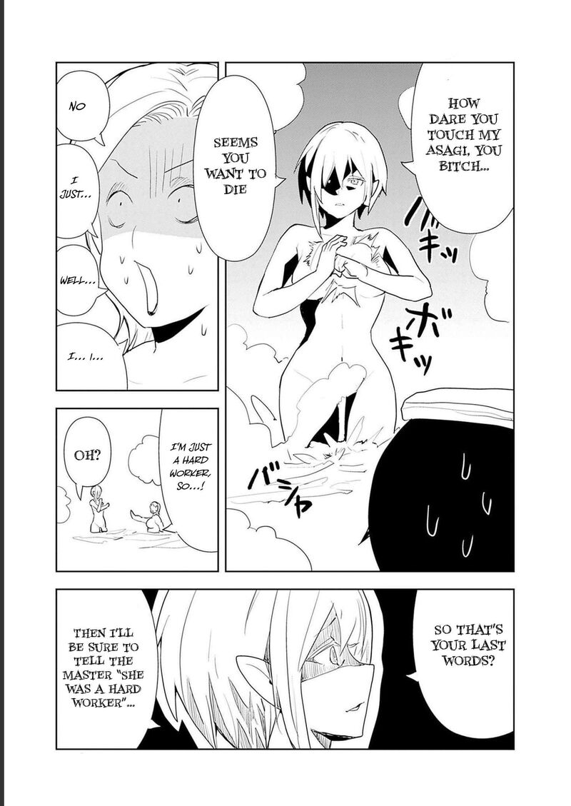 Isekai Ni Kita Boku Wa Kiyoubinbou De Subayasa Tayori Na Tabi O Suru 50 9