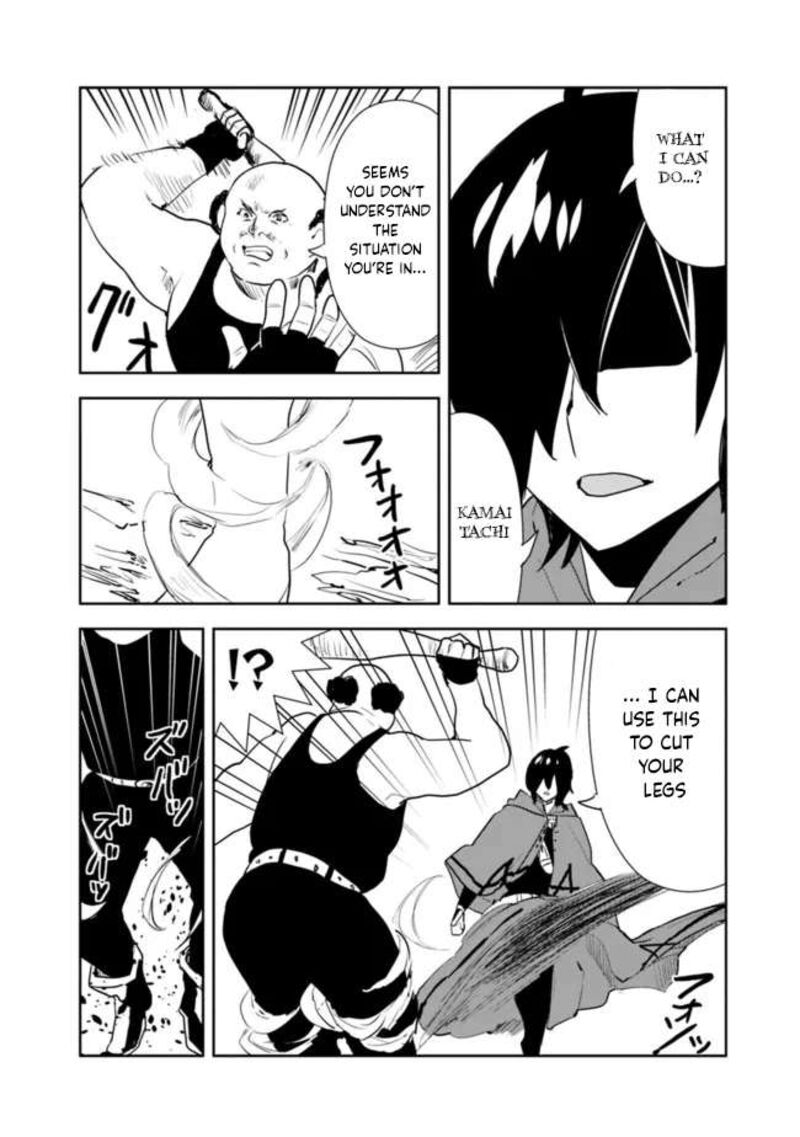 Isekai Ni Kita Boku Wa Kiyoubinbou De Subayasa Tayori Na Tabi O Suru 51 10