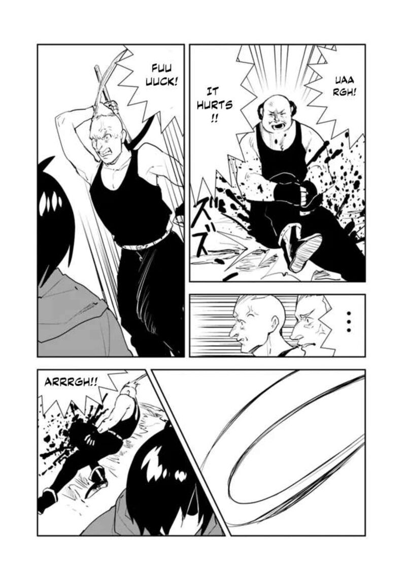 Isekai Ni Kita Boku Wa Kiyoubinbou De Subayasa Tayori Na Tabi O Suru 51 11