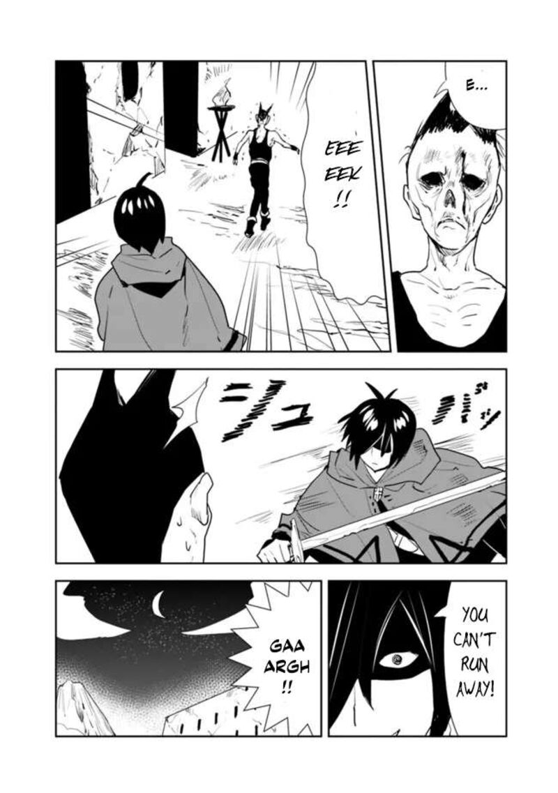 Isekai Ni Kita Boku Wa Kiyoubinbou De Subayasa Tayori Na Tabi O Suru 51 12