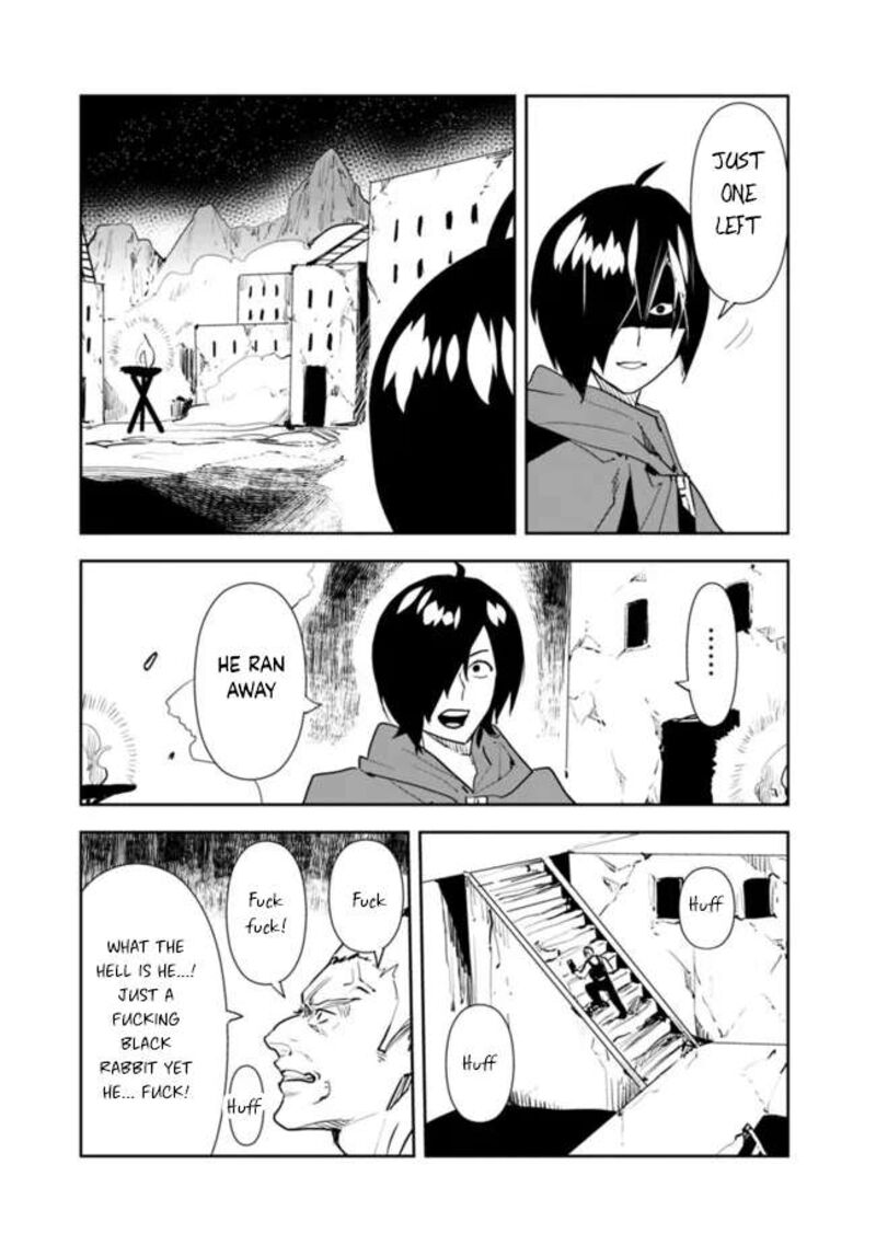 Isekai Ni Kita Boku Wa Kiyoubinbou De Subayasa Tayori Na Tabi O Suru 51 13