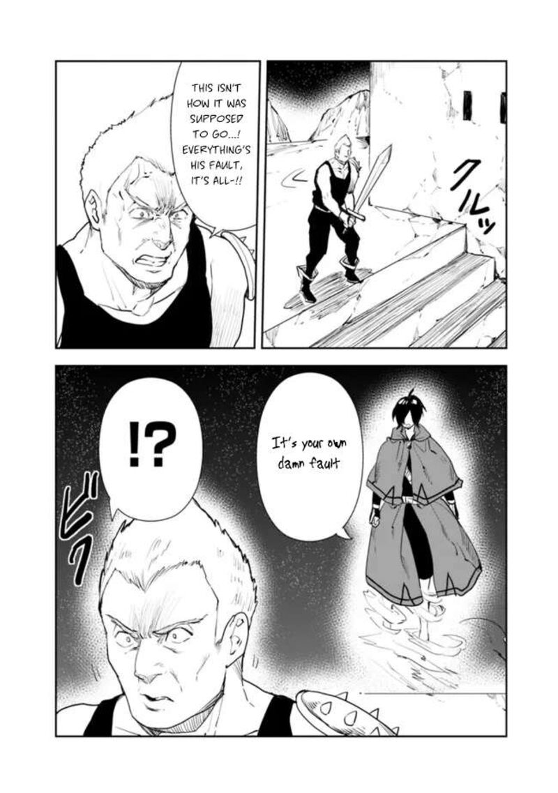 Isekai Ni Kita Boku Wa Kiyoubinbou De Subayasa Tayori Na Tabi O Suru 51 14