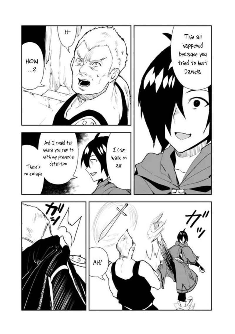 Isekai Ni Kita Boku Wa Kiyoubinbou De Subayasa Tayori Na Tabi O Suru 51 15