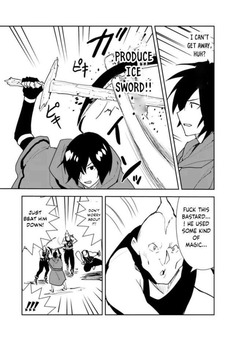 Isekai Ni Kita Boku Wa Kiyoubinbou De Subayasa Tayori Na Tabi O Suru 51 3