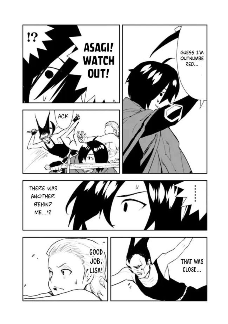Isekai Ni Kita Boku Wa Kiyoubinbou De Subayasa Tayori Na Tabi O Suru 51 4