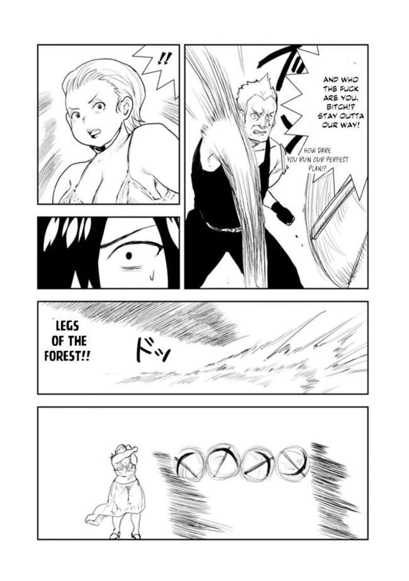 Isekai Ni Kita Boku Wa Kiyoubinbou De Subayasa Tayori Na Tabi O Suru 51 5