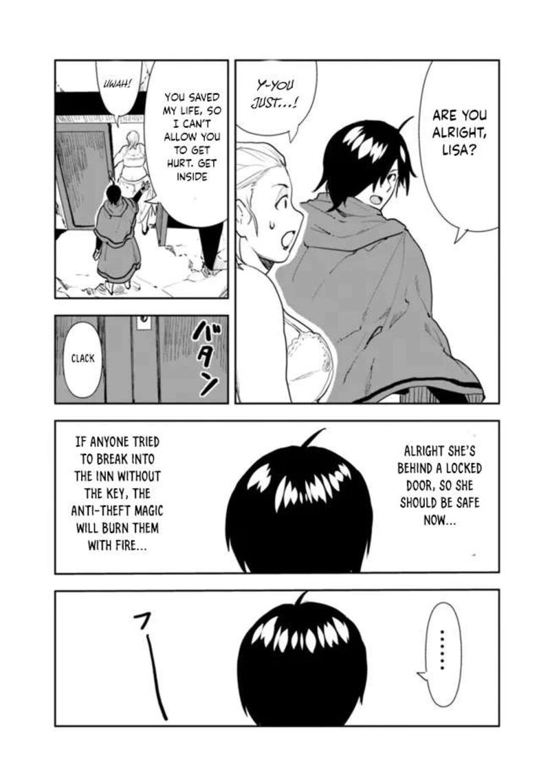 Isekai Ni Kita Boku Wa Kiyoubinbou De Subayasa Tayori Na Tabi O Suru 51 8
