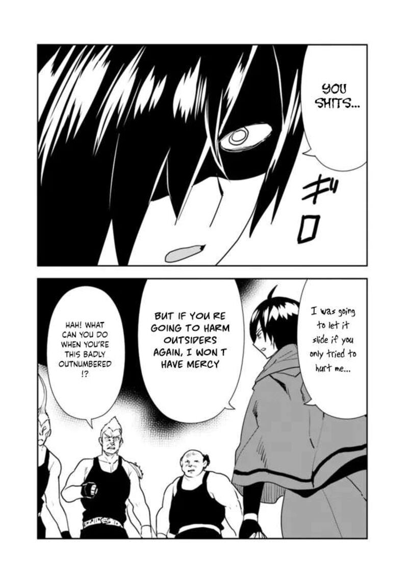 Isekai Ni Kita Boku Wa Kiyoubinbou De Subayasa Tayori Na Tabi O Suru 51 9