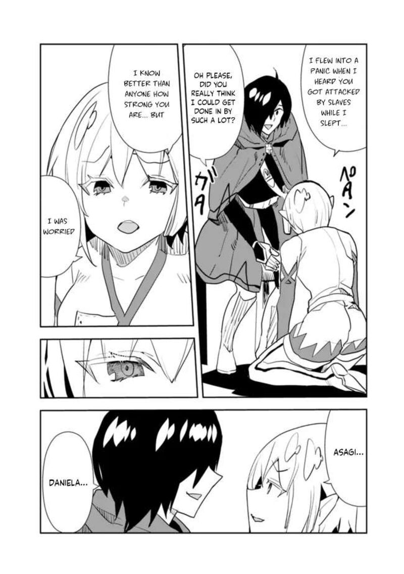 Isekai Ni Kita Boku Wa Kiyoubinbou De Subayasa Tayori Na Tabi O Suru 52 10